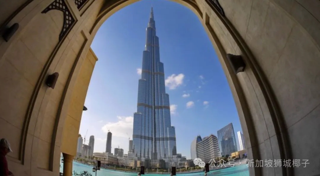 新加坡vs迪拜：全球富人正在用脚投票，谁才是下一个“避税天堂”？