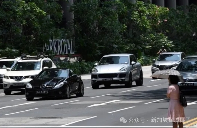 新加坡坐实“东南亚霸主”？