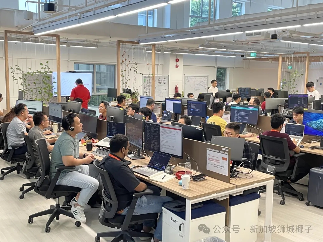 政府出钱让你学！新加坡最火的15门AI课程，时长/补贴/证书一篇看懂