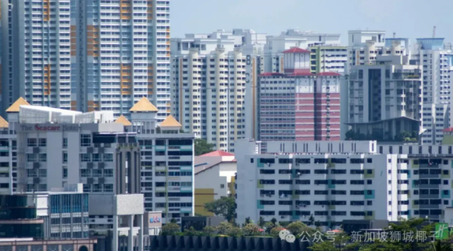 最新情况！新加坡房租停止疯涨了？