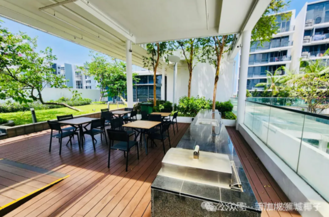 大跌眼镜！新加坡黄金地段的房价怎么会是这样？