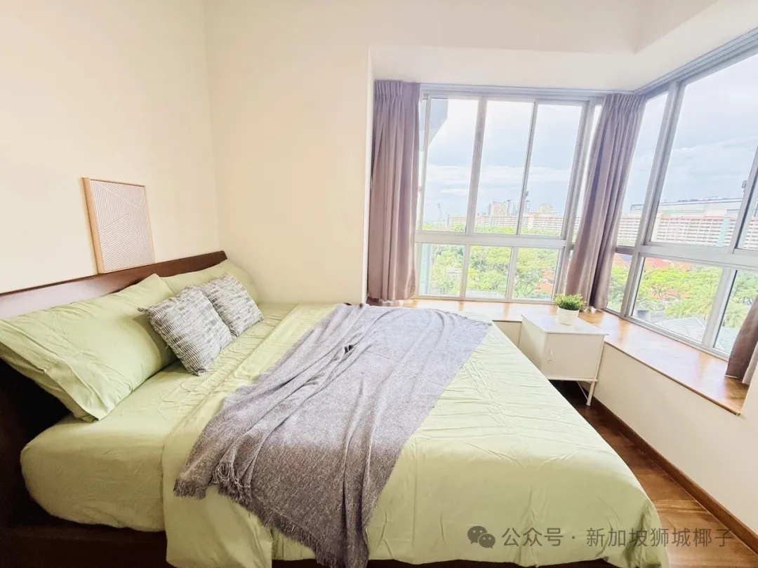 1月抓紧！新加坡房价跳水3.2%，简单三步教你租到高性价比好房