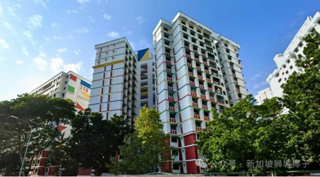 炸裂！新加坡三巴旺组屋一夜飙到近百万