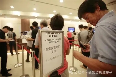 新加坡居民注意！今年这些补贴自动到账，最高可达数千新币