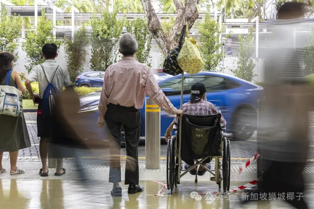 从40岁开始算账：不生病也要花的医疗钱，在新加坡究竟要多少？