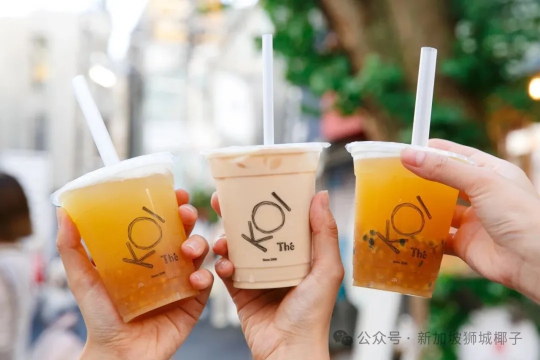 收藏！在新加坡过生日，凭这份清单蹭吃蹭喝一整月！内附20个免费/折扣