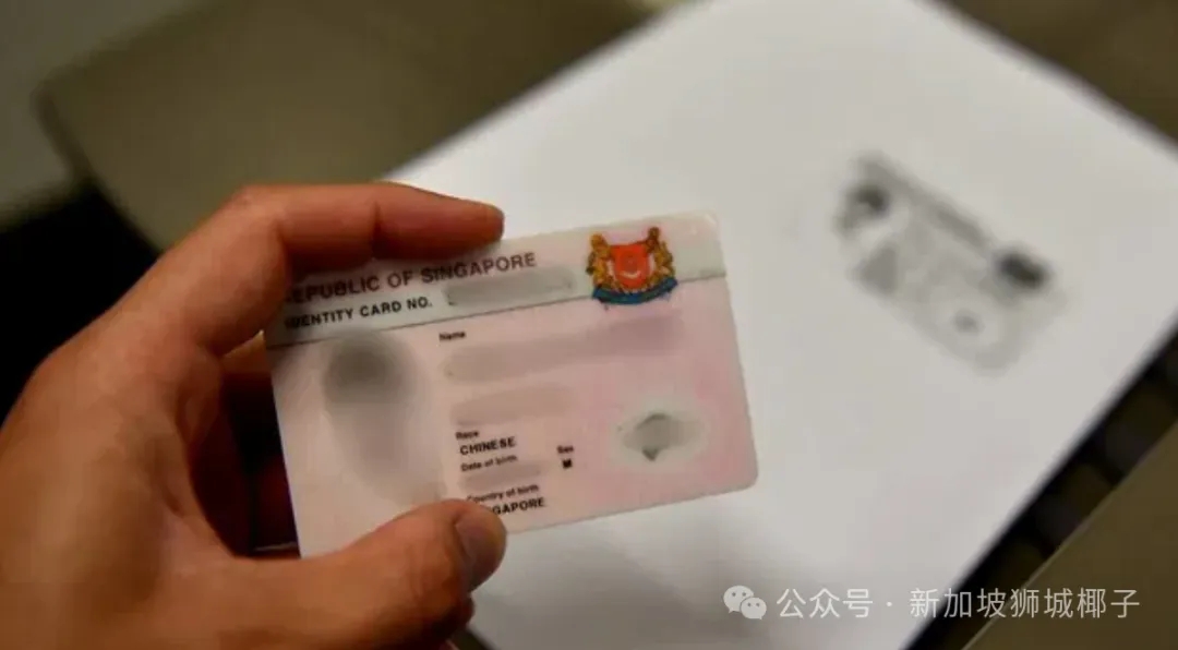 用新加坡护照回国、拿中国工资，他被认定“双重非法”！