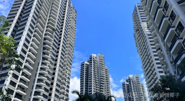 为了一套400万新币的公寓，她被新加坡法院关进了监狱