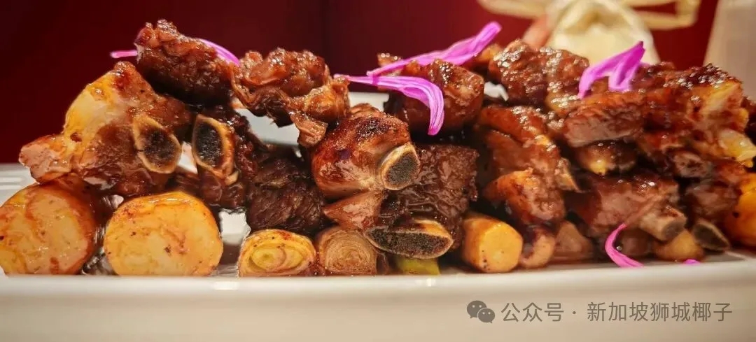 劲爆！新加坡$1喝啤酒！聚餐没来牛车水这里，亏大了！