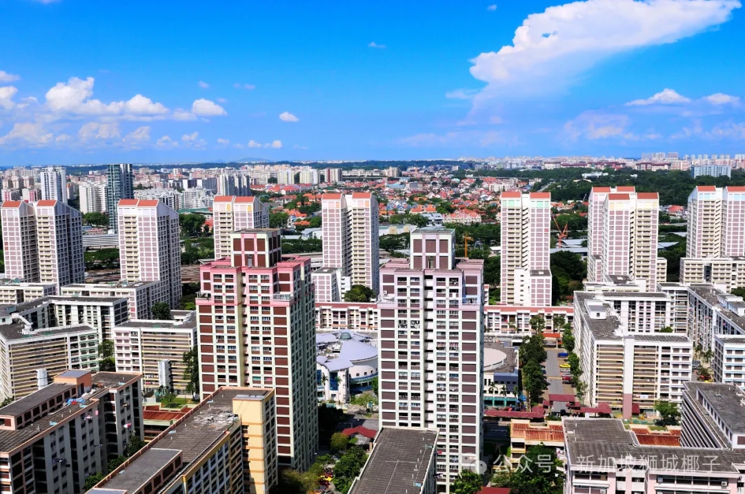 “算完这笔账，我决定不等BTO了！”新加坡买房最高23万津贴真香！