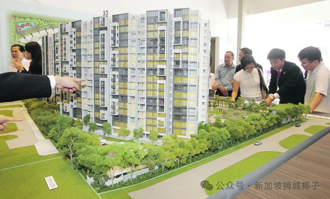 全年24个新公寓楼盘！2026年第一季度新开盘项目确定了！