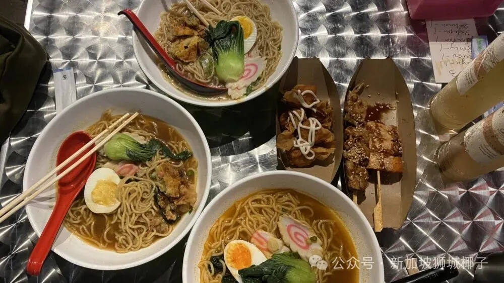 新加坡人周末去哪玩？不到15新吃遍吉隆坡中央市场！盲冲不踩雷~