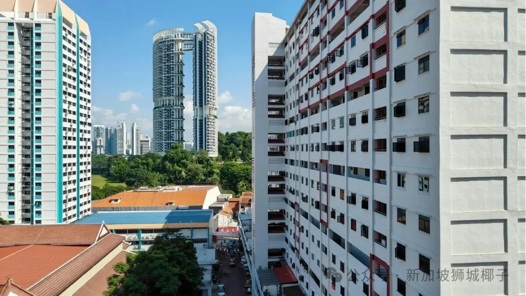 新加坡官宣租房新政！全岛11家银行房贷利率又又降了！