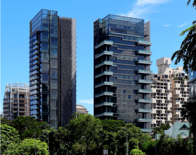 “新加坡卖房同属第九区，为何他大赚520万新币，我却亏了90万！”