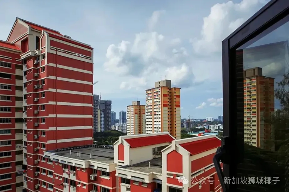 在新加坡住“鸽子笼”月租$1100！外国租客大破防！（附全岛各区价格）