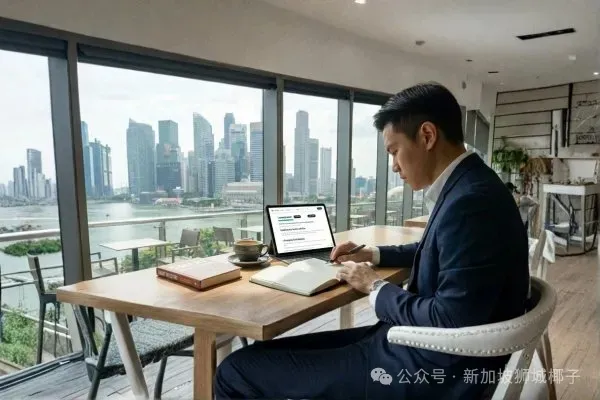 在新加坡，工作之余可尝试的6种热门副业！