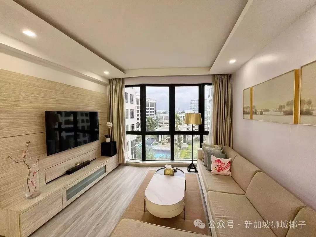 亚太房产投资大涨13.7%，聪明的钱却涌入新加坡这个领域…