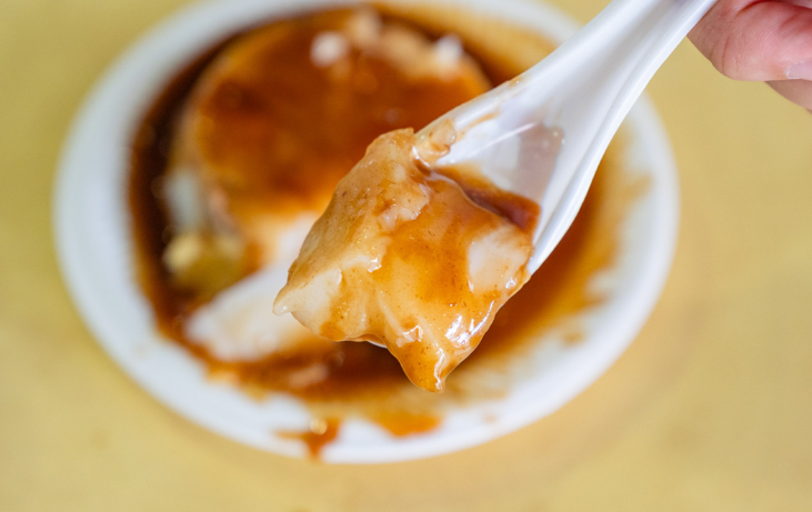 好罕见！新加坡竟还有这10种古早味小吃，你都吃过吗？