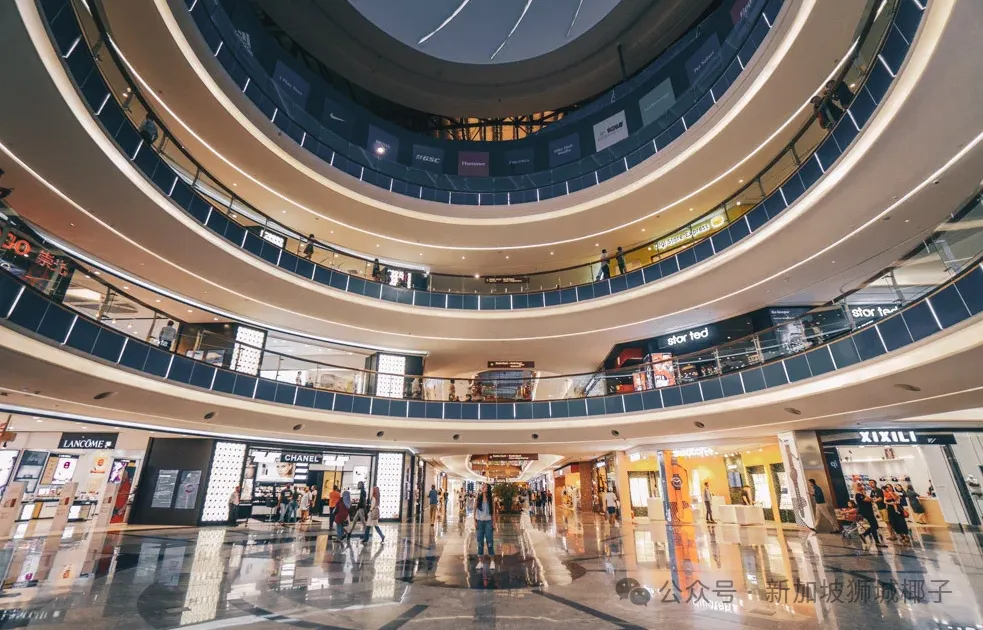 别宅了！新山游的100 种玩法