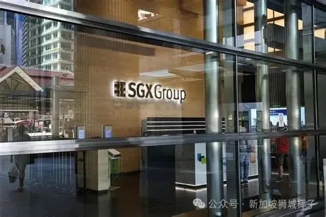 收益超5%！新加坡3间值得关注的公司，无负债、股息回报更稳定！