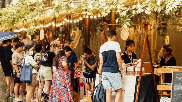 新加坡周末22个活动超全盘点：鬼灭之刃展、马年灯会、清仓特卖…