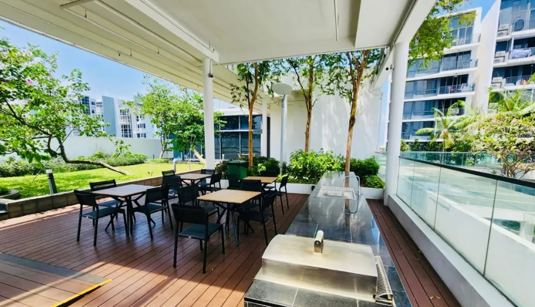 国际资本正在悄悄给新加坡房租“托底”！