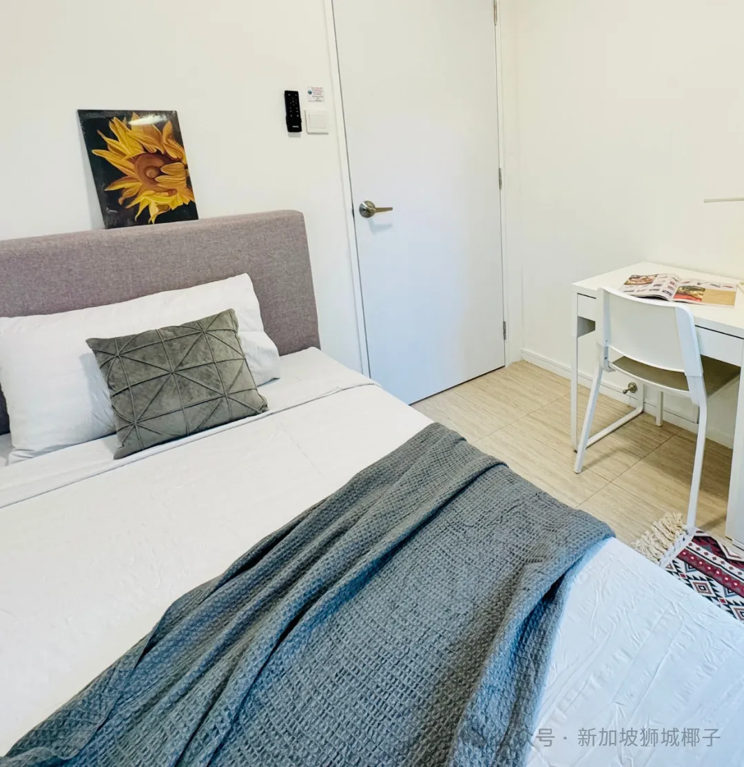 在新加坡出租房子，怕麻烦、怕空置、更怕租客不靠谱？（房东、中介进！）