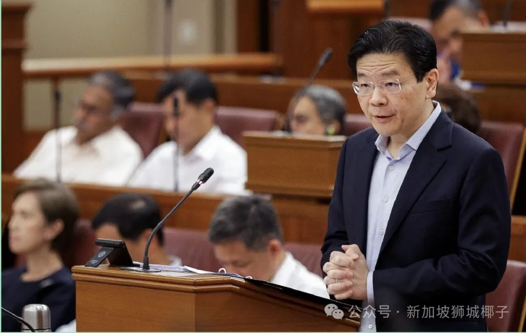 新加坡财政预算案出炉！发更多消费券、生活费补贴、育儿补贴、水电费回扣！EP、SP薪水门槛又调高！