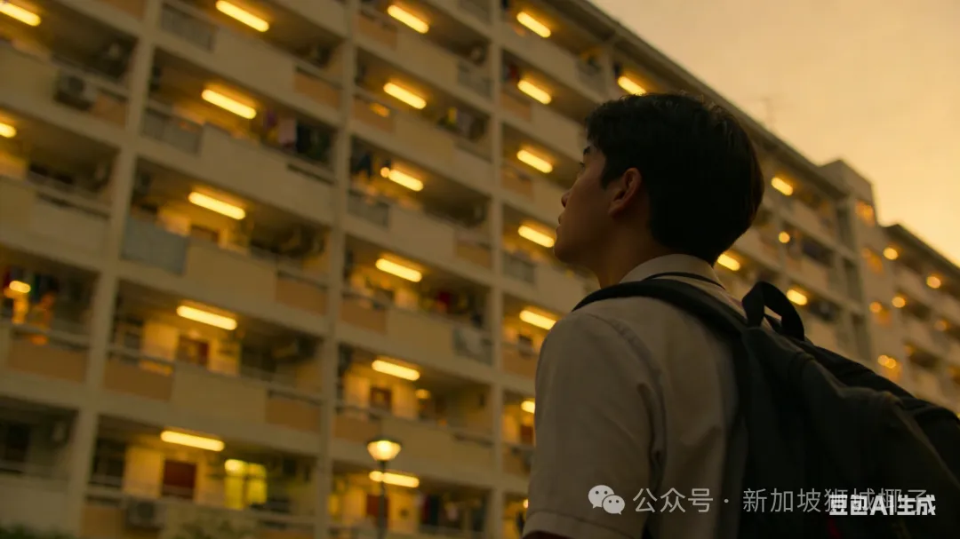 “孩子去新加坡读书，留学中介最怕他/她问这个问题~”