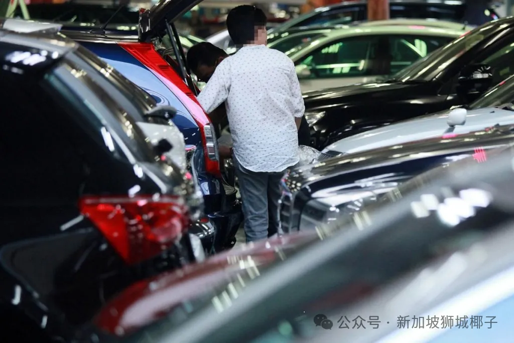 已哭晕！新加坡官宣新政！这些人每年要躺亏几千新！