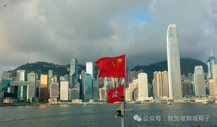 免签潮背后，中国护照开始“悄悄值钱”了！你还换新加坡护照吗？