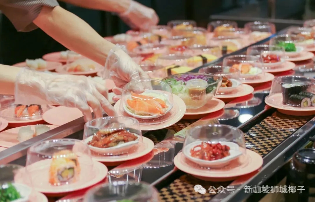 新加坡吃货集合！3月全岛薅羊毛！10个超划算美食优惠涵盖火锅、奶茶、小吃...