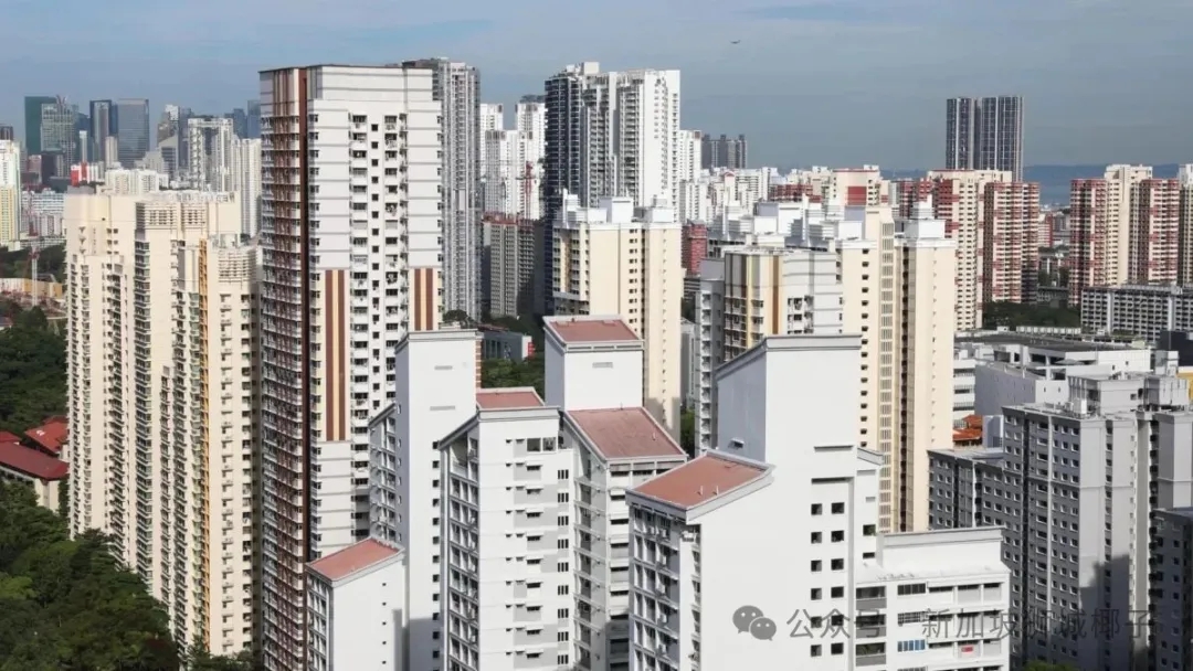 最新!新加坡租房交易量增加了,但房租涨幅显著放缓!