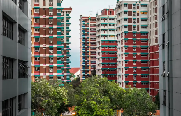 为了一套房子，她发文“手撕”新加坡建屋局！反转来了