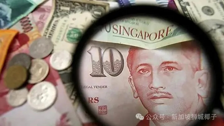 大跌!新加坡多家银行调整优惠定存利率,不到1%!14家银行最佳利率1.X%~