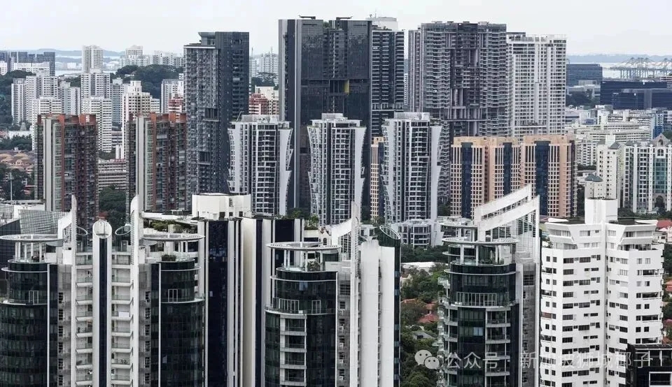 数据公开！新加坡二手公寓卖不动了？！稀缺景观、永久地契单位100万新起~