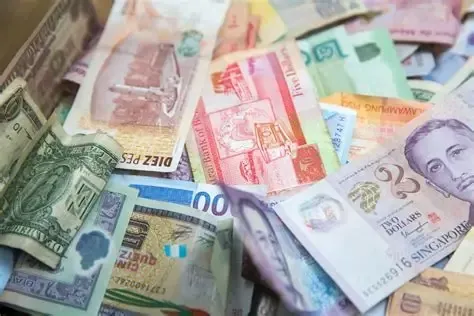 刚刚！新加坡这个投资理财收益上升了！