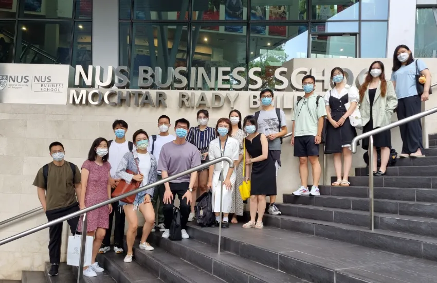 刚刚！新加坡大学在这个全球榜单又双叒霸榜了！公立和私立大学都很“能打”，留学生赢麻了~