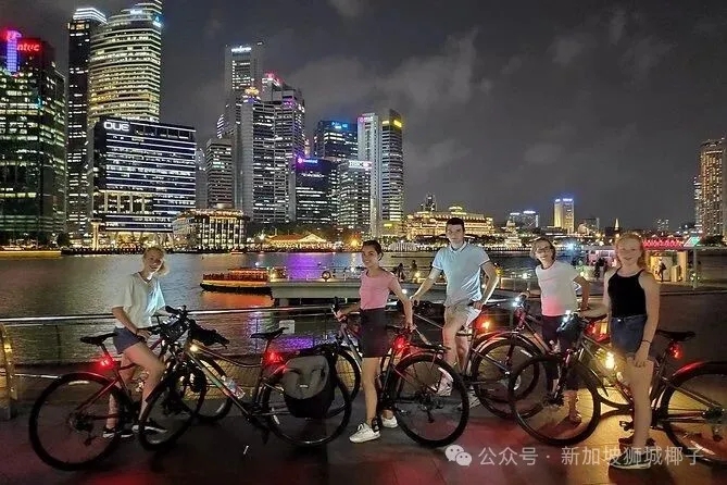 全免费！新加坡3月份这些活动必去！