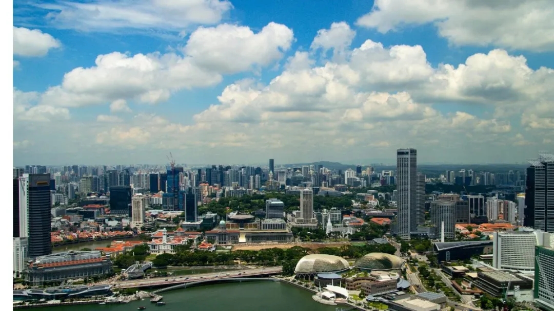 新加坡新房销售放缓，大跌近50%！本地房贷利率再降，马上跌破1%~