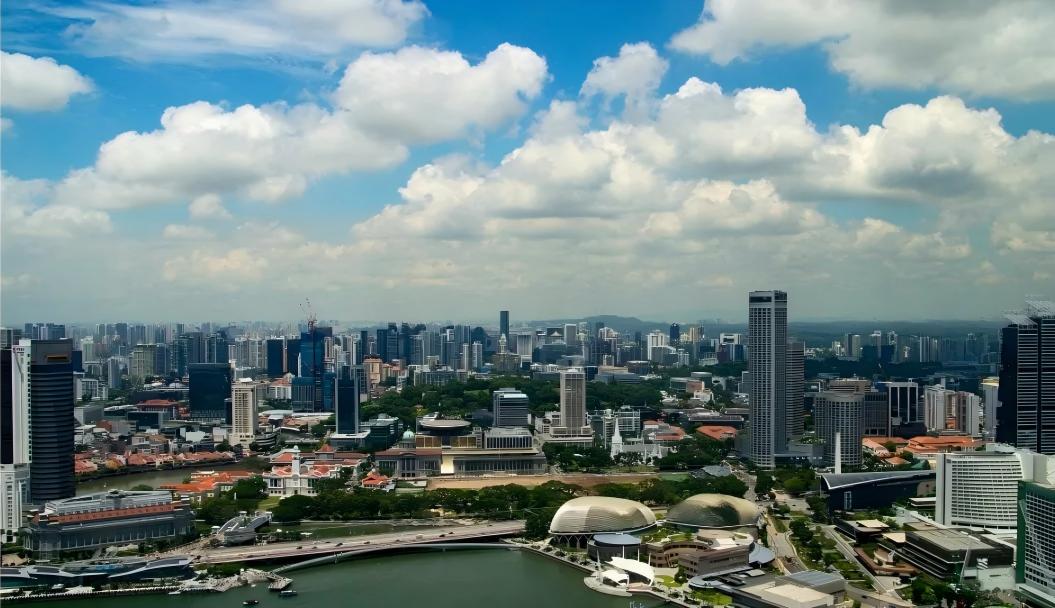 新加坡新房销售放缓，大跌近50%！本地房贷利率再降，马上跌破1%~