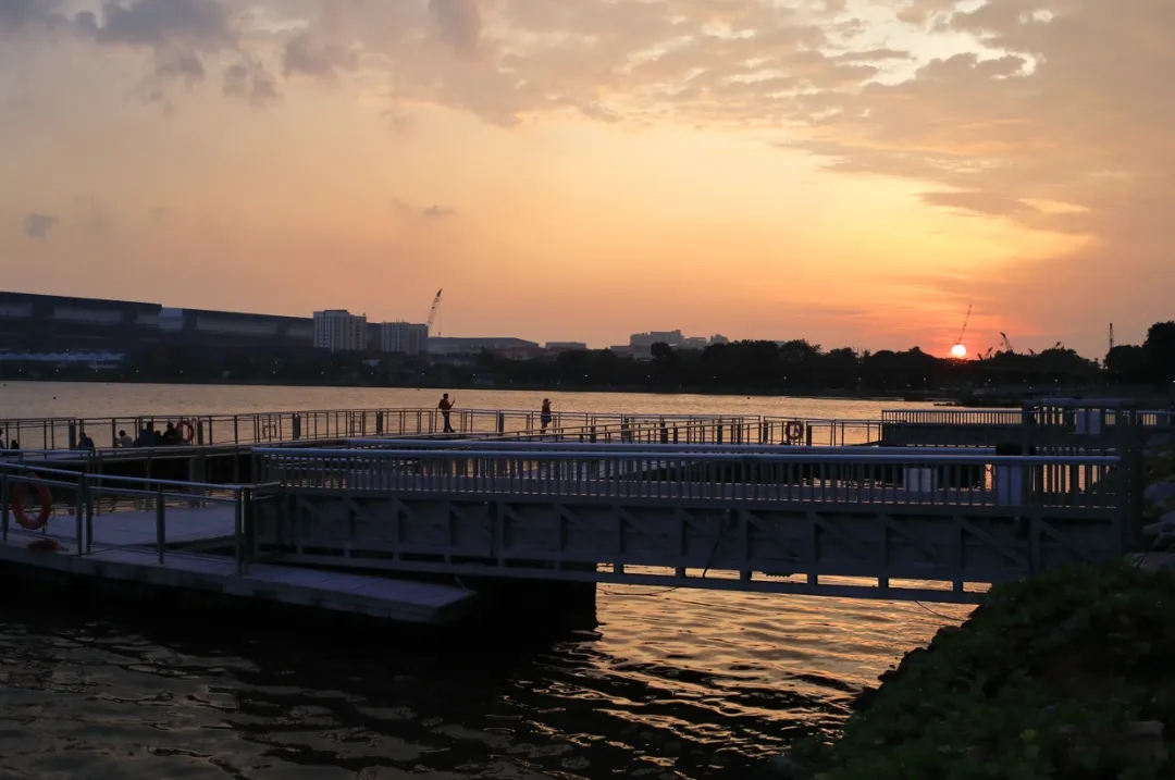 本地人都不一定知道！新加坡7处宝藏秘境！可独享城市静谧