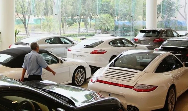 外媒：约4%新加坡人都是百万富翁？！到底有多少净资产才能达到“基本标准”？