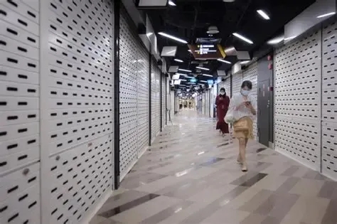 两周内！新加坡两家知名企业相继“突然死亡”！一大波员工上班后才发现失业！