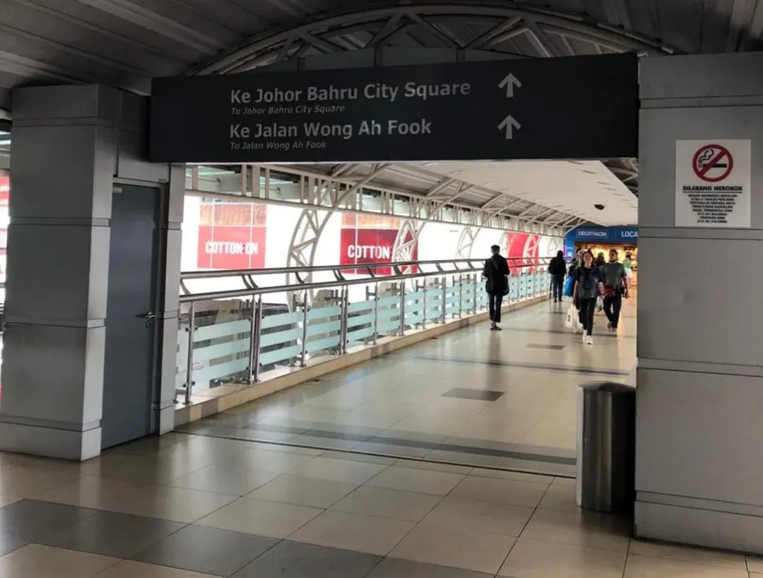 新加坡去新山交通方式全攻略！便宜、快速、不折腾，新手也不抓瞎~