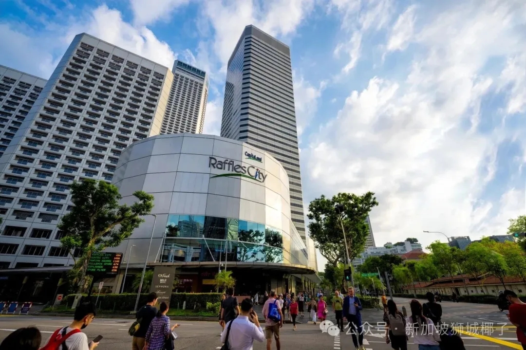 中东局势恶化，新加坡股市连续多日下跌！单日跌幅超2%！这4只股票仍受看好~