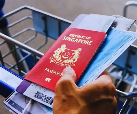 “永久移居海外，CPF账户会关闭吗？钱怎么提出来？”公民和PR差别太大了！