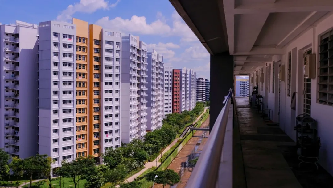 冰火两重天！新加坡这类房产价格，7年内首降！