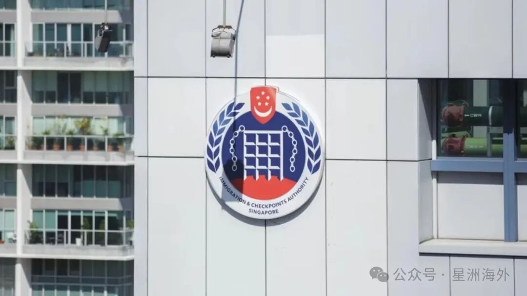 新加坡PR除了缴税，你还做了什么？