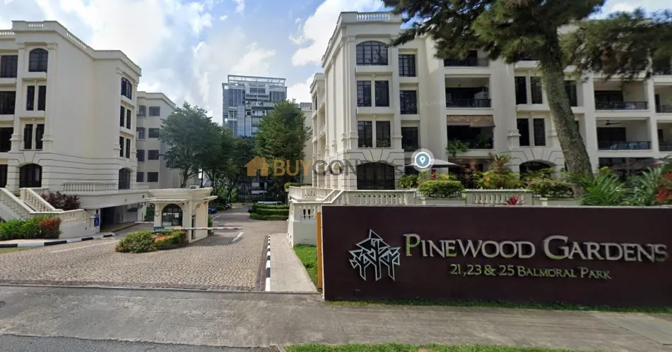 新加坡一个公寓卖家，赚了253万新币！而另一个，却亏了132万新币